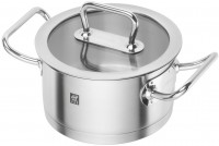 Photos - Stockpot Zwilling Pro 65122-160 