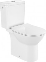 Photos - Toilet Roca Debba A34D995000 