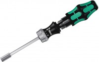 Bits / Sockets Wera WE-073660 