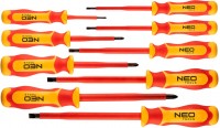 Tool Kit NEO 04-143 