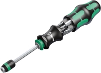 Bits / Sockets Wera WE-051021 