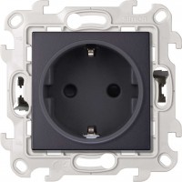 Photos - Socket Simon 24 Harmonie 2420432-038 graphite