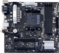 Motherboard Biostar B550MX/E PRO 