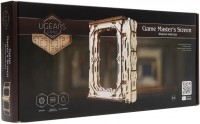 3D Puzzle UGears Master Screen 70070 
