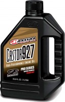 Photos - Engine Oil MAXIMA Castor 927 2T 2 L