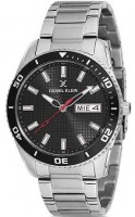 Photos - Wrist Watch Daniel Klein DK12237-3 