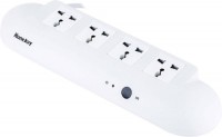 Photos - Smart Plug Huntkey SZK406 