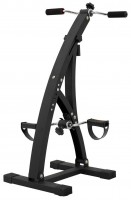 Photos - Exercise Bike Dual SS-DB50 