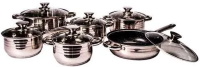Photos - Stockpot Zepter Z-1196 