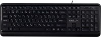 Photos - Keyboard Delux DLK-290UB 