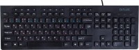 Photos - Keyboard Delux DLK-180UB 