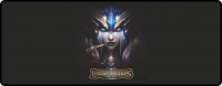 Photos - Mouse Pad X-Game League of Legends 