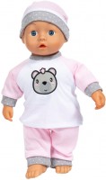 Doll Bayer Kiss Baby 93602AA 
