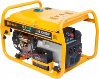 Generator Gesht GG220EW 