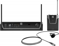 Photos - Microphone LD Systems U 305 BPL 