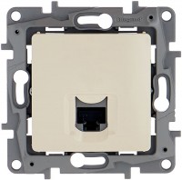 Photos - Socket Legrand Etika 672341 ivory