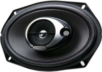 Photos - Car Speakers Kenwood KFC-M6934A