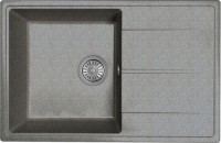 Photos - Kitchen Sink Dr. Gans Smart Oliviya 740 25.150.C0740.407 740x480
