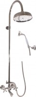 Photos - Shower System Slezak-RAV Morava MK154.5/3