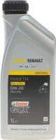 Photos - Engine Oil Castrol Renault RN17FE 0W-20 1 L