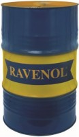 Photos - Engine Oil Ravenol Low Emission Truck 10W-40 208 L