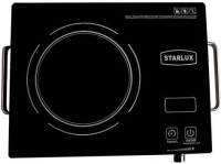 Photos - Cooker Starlux SL-7031 black