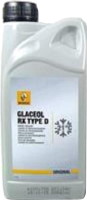 Antifreeze \ Coolant Renault Glaceol RX Type D Coolant 1 L