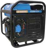 Photos - Generator FoxWeld Varteg G5000i (8457)