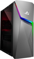 Photos - Desktop PC Asus ROG Strix G10DK