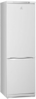 Photos - Fridge Indesit NBS 18 A white