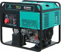 Generator Gesht GD 11000 E3 