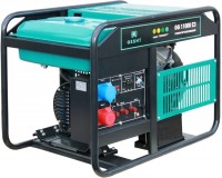 Generator Gesht GG 11000 E3 