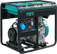 Generator Gesht GD 8800 E 