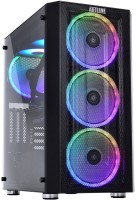 Photos - Desktop PC Artline Gaming X98 (X98v39Win)