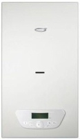 Photos - Boiler NOVAtec AGD 26 26 kW