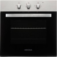 Photos - Oven Krona NOCE 60 IX 