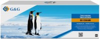 Photos - Ink & Toner Cartridge G&G 055BK 