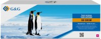 Photos - Ink & Toner Cartridge G&G 055M 