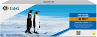 Photos - Ink & Toner Cartridge G&G 055Y 
