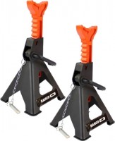 Photos - Car Jack Bahco BH33000 
