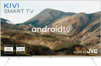 Photos - Television Kivi 43U790LW 43 "