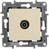 Photos - Socket Legrand Etika 672365 ivory