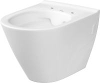 Photos - Toilet Cersanit City Oval K35-025 