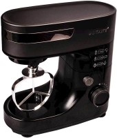 Photos - Food Processor SOKANY KF-9107S black