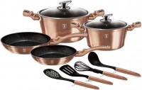 Stockpot Berlinger Haus Rose Gold BH-6142 