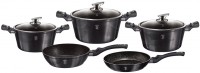 Photos - Stockpot Berlinger Haus Carbon Pro BH-6920 