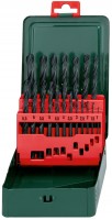 Tool Kit Metabo 627151000 