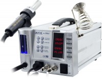 Photos - Soldering Tool AOYUE 2703A Plus 
