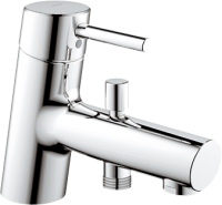 Photos - Tap Grohe Concetto 32701001 