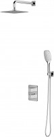 Photos - Shower System Omnires PARMA SYSPM11CR